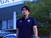 【インタビュー】ハノイFCで半年、岩政大樹監督の中で見えてきた「ベトナムサッカー」…生かされた鹿島での経験