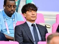 パリ五輪を視察したJFAの宮本会長、トルシエ元監督と再会！ワイナリーも訪れていた