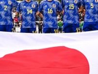 U-23日本代表、パリ五輪でオーバーエイジなし　今田耕司さん 「なんで日本だけ使えないんですか？」