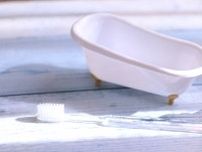 意外！歯科団体も推奨「湯船での歯磨き」の3つのメリット