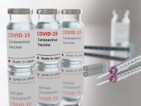 5類移行から1年…新型コロナワクチンの健康被害を考える