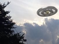 「金太の大冒険」つボイノリオ、UFO目撃が夢だった理由
