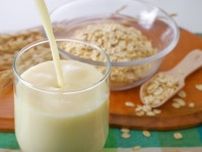 今注目の植物性ミルク、オーツ麦や米、ピスタチオなど飲み比べ