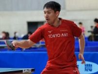 高木和卓の使用用具・大会成績・プロフィール