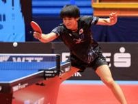パリ五輪日本代表・張本智和が9位、戸上隼輔が15位を維持｜卓球男子世界ランキング（2024年第30週）