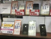 【6月の中古スマホ販売ランキング】価格改定で「iPhone13 128GB」の販売数が大幅ランクアップ