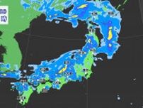 【大雨情報】日曜以降は再び全国的に大雨のおそれ　7月1日（月）は東北・北陸・東海・近畿・中国・九州で広く “警報級の可能性”も発表　雨の降り方イメージは【1時間ごと降水シミュレーション】