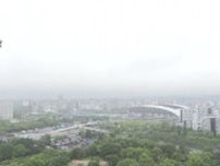 広島県 各地のライブカメラ映像（午前8時20分）【土砂災害警戒情報･大雨洪水警報】