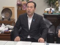 「岸田総理が総裁選出れば全力支援」　自民党広島県連会長代理が意向示す　「改革の機運を弱めることなく続投を」　