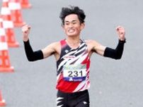 世界陸上で日本男子マラソン復権へ。山下、其田、西山、5大会ぶり入賞目指す日本人トリオの強さとは？