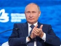 なぜ西側諸国の制裁でプーチン氏を止められないのか―独メディア