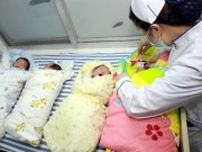 中国で「辰年の出生数増加」は実現するか、肯定論と否定論こもごも―華字情報サイト