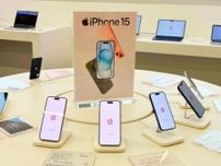 iPhoneが中国で売れず、値下げに頼る事態に―中国メディア