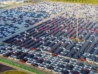 中国自動車メーカーが海外工場建設進める、EV輸出による貿易摩擦回避へ―台湾メディア