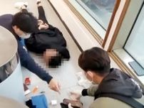 中国籍の男2人、台湾で逮捕・起訴、国際線の機内で窃盗繰り返す―中国メディア