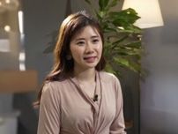 福原愛さんに単独インタビュー、再婚に関する質問も―中国メディア