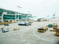 中国EC業者の特需に沸く韓国物流業界、仁川国際空港が「デフレ輸出基地」の中継点に