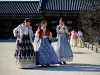 韓国、女性賃金労働者が歴代最高も男女格差はOECD1位、高齢者貧困率もワースト