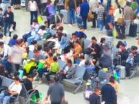 中国の地方別人口、2023年は発表済み28省のうち増加は9省のみ―中国メディア