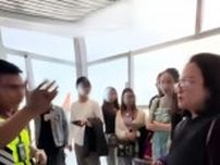機内で貴重品遺失、中国人だけ調べる？マレーシア航空会社「国籍限定していない」―中国メディア