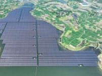 安徽省合肥市、太陽光発電プロジェクトの推進でグリーン・低炭素開発を後押し―中国