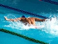 中国競泳23選手がドーピング陽性も「処分なし」の背景―仏メディア