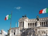 イタリアが中国に魅力攻勢を仕掛ける理由―独メディア
