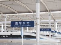 中国とベトナムを結ぶ高速鉄道、着工なるか？―中国メディア