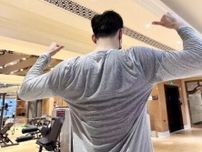 中国競泳界のスター孫楊が練習本格再開、資格停止処分期間は5月末で終了―中国メディア