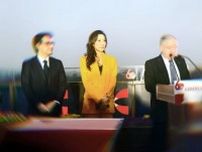 マレーシア華人女優のミシェール・ヨーさんに米国の文民最高勲章を授与―台湾メディア
