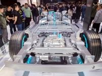 外国の自動車メーカーが競って中国の技術を採用―英メディア