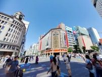 メーデー連休の中国、国内小都市観光と日本観光が「爆売れ」―中国メディア