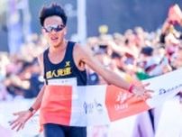 「八百長」騒動の中国マラソントップ選手、褒章の授与も取り消しに―中国メディア