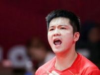 ＜卓球＞中国主力選手がまた海外選手に敗れる＝ネット民衝撃「一体どうなってる！？」