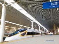 マスク氏が中国の高速鉄道を再び称賛「訪れたことのない人には分からないだろう」―中国メディア