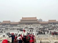 中国の大都市に外国人観光客が戻る、どんなシグナルか―中国メディア