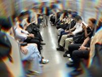 日本人は外国人が電車でおしゃべりするのを嫌がる？台湾ネットで議論