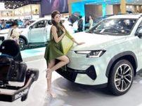 中国各地で自動車の買い替え推進政策、消費者の需要喚起し新たな成長促す―国営メディア