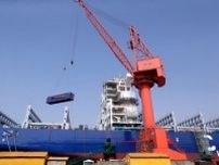 カタール当局者「かつては韓国、今は中国の船舶を選択」―中国メディア