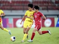 ＜サッカー＞中国が北朝鮮に敗戦、3位決定戦は日本に敗れた韓国と「死闘」に―U−17女子アジアカップ