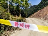 精神障害者が刃物で母親ら切りつけ8人死亡―中国湖北省