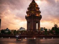 中国、カンボジアでより多くの経済特区設置を検討することに同意―カンボジアメディア