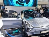 中国製EVへの課税、独自動車メーカー「上策ではない」―独メディア