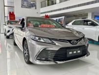 日本車、中国で値引きも苦戦「値落ちしにくい、故障少ない、燃費良し」も今は昔―中国メディア
