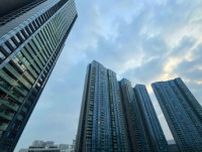 中国の大都市の住宅価格が10年で最大の下げ幅を記録―シンガポールメディア