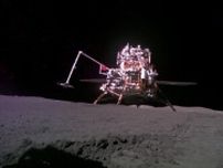 中国の探査機「嫦娥6号」の月サンプル研究論文は英語か中国語か、学界が注目―香港メディア