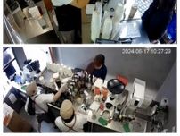 人気カフェで客にコーヒーの粉をぶっかける、別の店でもトラブル―上海市