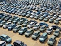 中国の新エネ車販売台数が過去最高に、値下げ合戦にトヨタやベンツを巻き込みデフレ経済を推進か