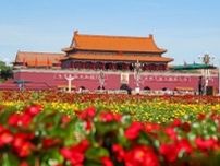米国が中国から学べること―米国際政治学者