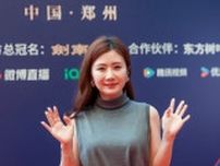 福原愛さん、中国SNSの賞を受賞＝台湾メディアは痛烈な皮肉